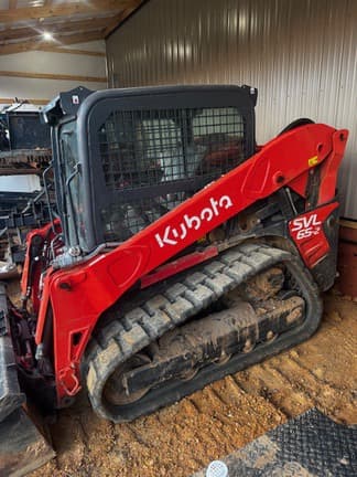 Image of Kubota SVL65-2 equipment image 1