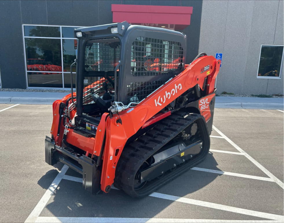 Image of Kubota SVL65-2HWC Primary Image