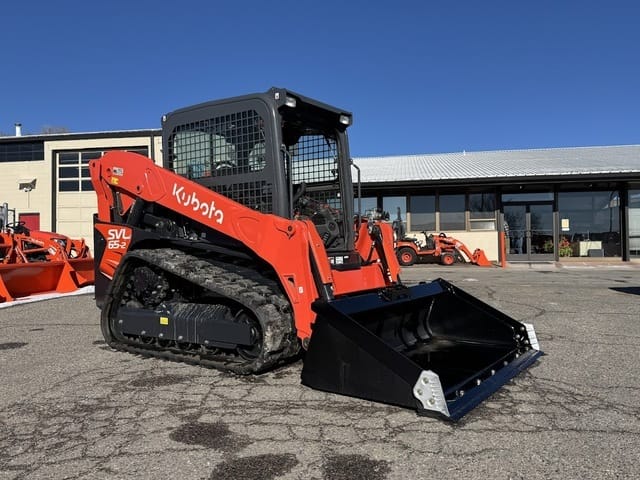 Main image Kubota SVL65-2