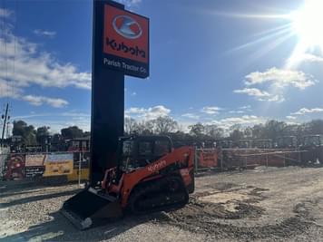 Main image Kubota SVL65-2