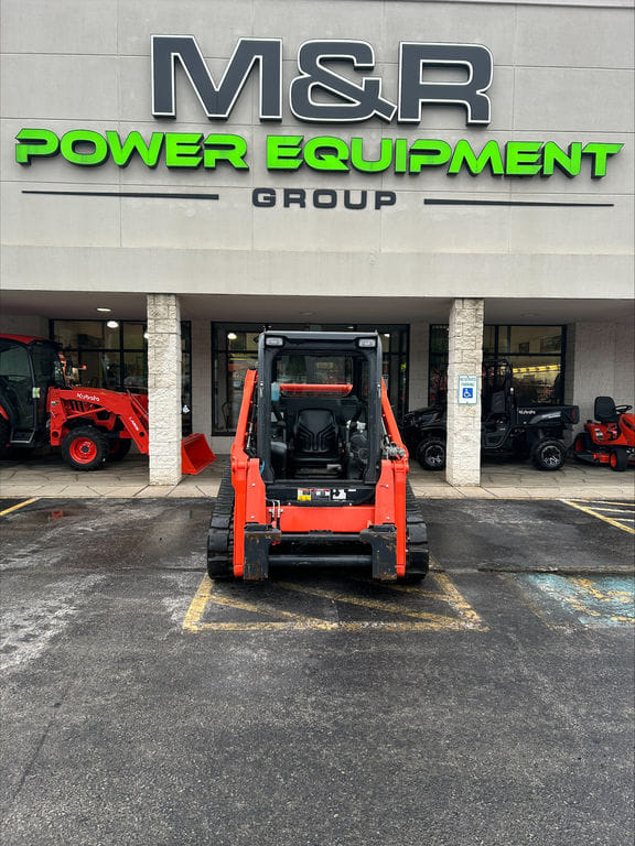 2024 Kubota SVL65-2 Equipment Image0