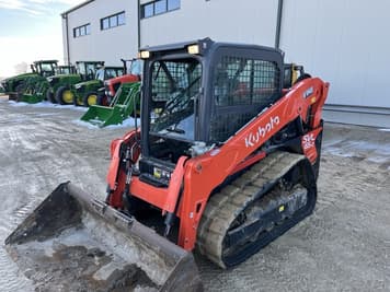 Main image Kubota SVL65-2