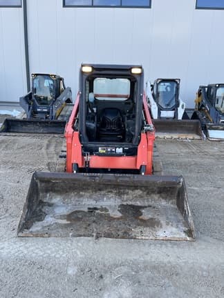 Image of Kubota SVL65-2 equipment image 1