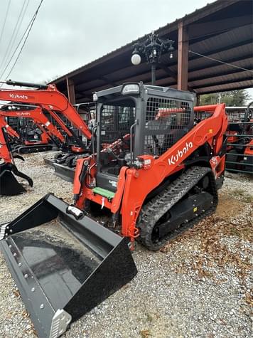 Main image Kubota SVL75-3