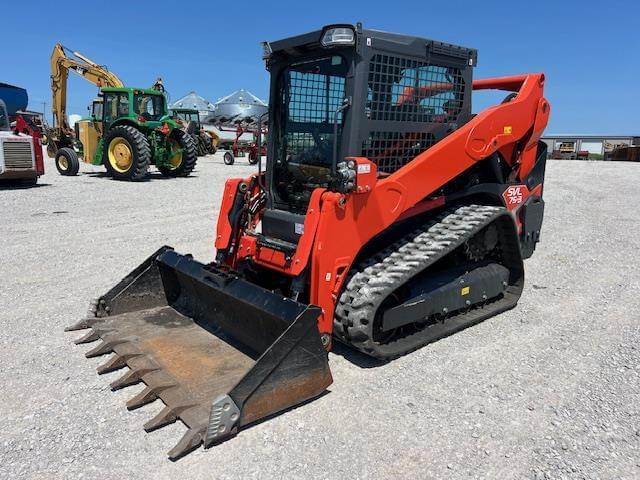 Image of Kubota SVL75-3 Primary image