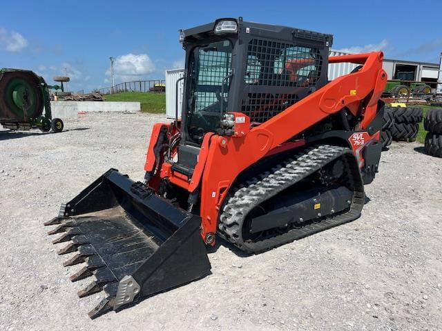 Image of Kubota SVL75-3 Primary image