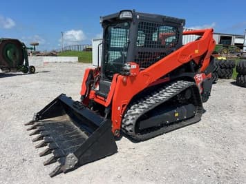 Main image Kubota SVL75-3