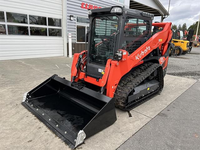 Image of Kubota SVL75-3 equipment image 1