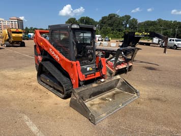 Main image Kubota SVL75-3