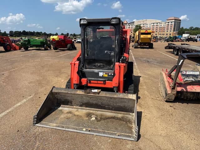 Image of Kubota SVL75-3 equipment image 1