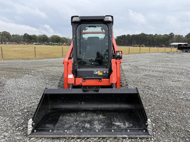 Image of Kubota SVL75-3 equipment image 4