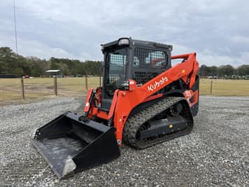 Main image Kubota SVL75-3