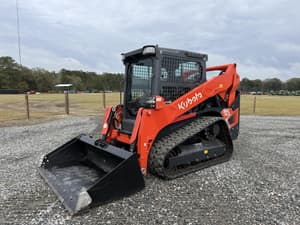 2024 Kubota SVL75-3 Image