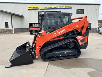 Main image Kubota SVL75-3