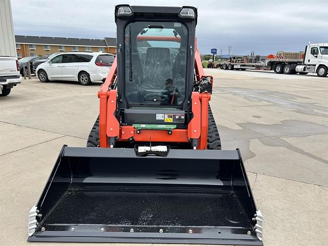 Image of Kubota SVL75-3 equipment image 2