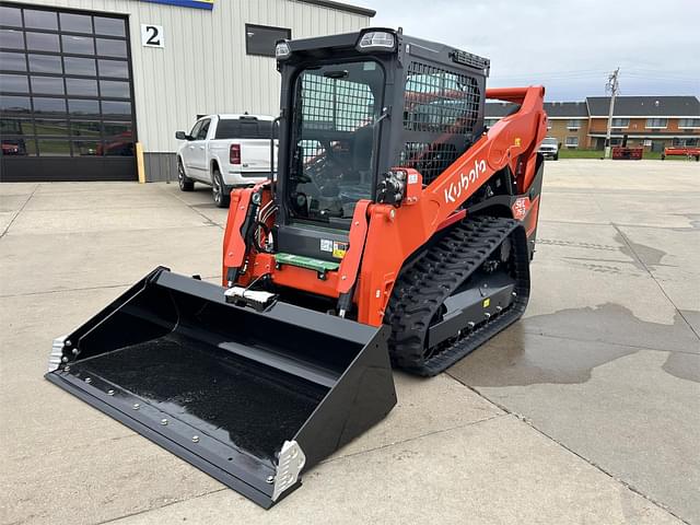 Image of Kubota SVL75-3 equipment image 1