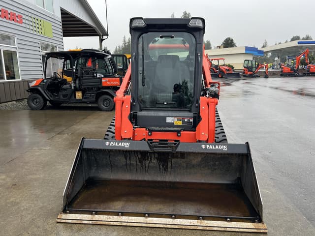 Image of Kubota SVL75-3 equipment image 2