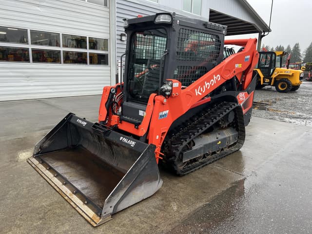 Image of Kubota SVL75-3 equipment image 1