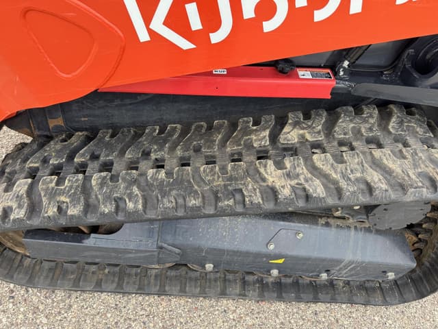 Image of Kubota SVL75-3HWC equipment image 3