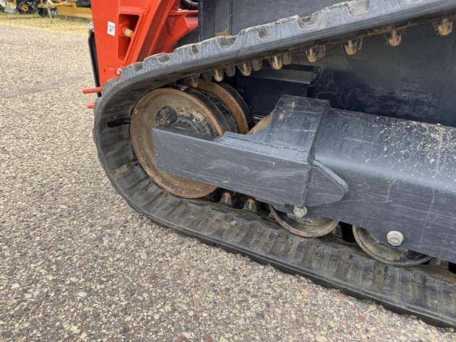Image of Kubota SVL75-3HWC equipment image 4