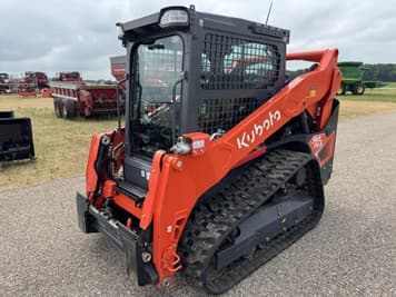 Main image Kubota SVL75-3HWC