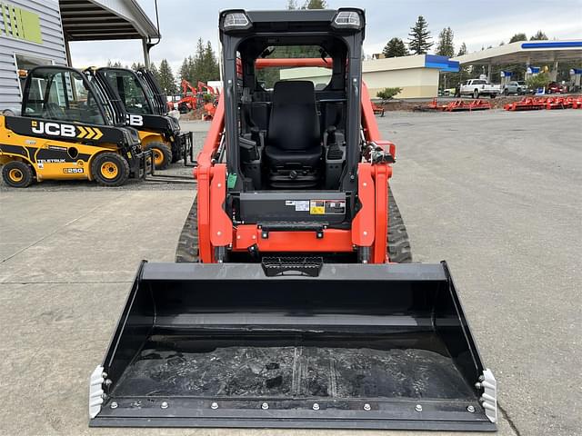 Image of Kubota SVL75-3 equipment image 2