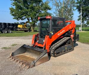 2024 Kubota SVL75-3 Image