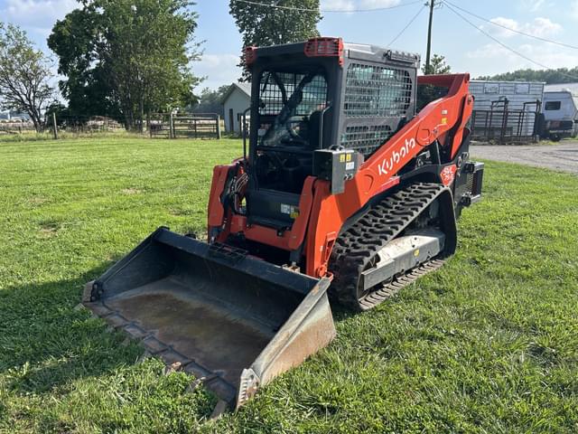 Image of Kubota SVL75-3 equipment image 1