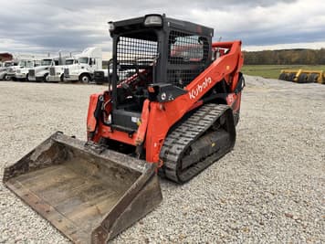 Main image Kubota SVL75-3