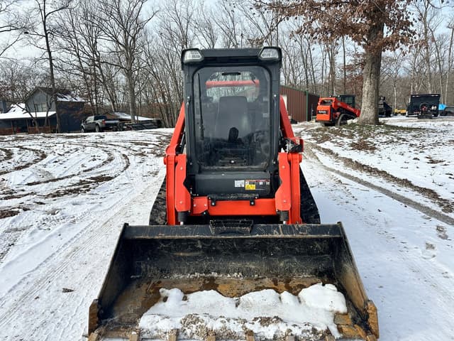 Image of Kubota SVL75-3 equipment image 1