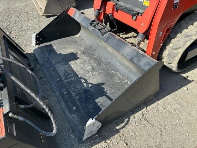 Image of Kubota SVL75-3 equipment image 4