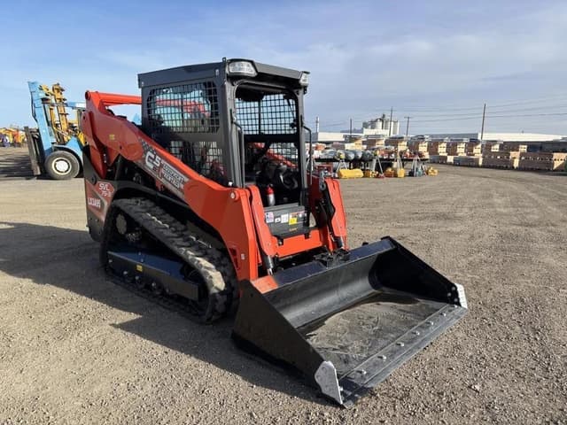 Image of Kubota SVL75-3 equipment image 1
