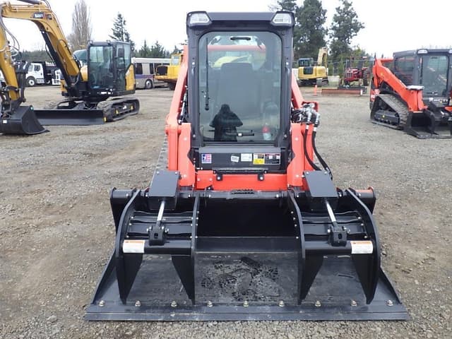 Image of Kubota SVL75-3 equipment image 1