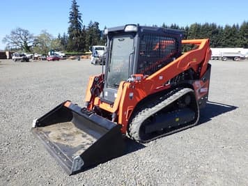 Main image Kubota SVL75-3