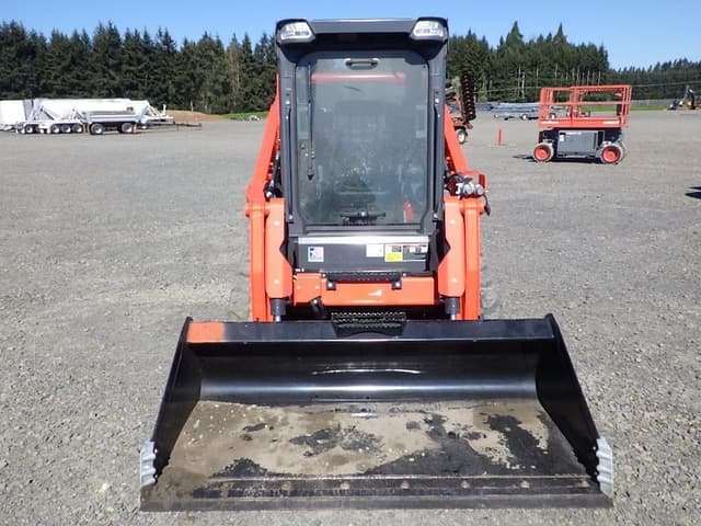 Image of Kubota SVL75-3 equipment image 1