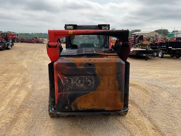 Image of Kubota SVL75-3 equipment image 4