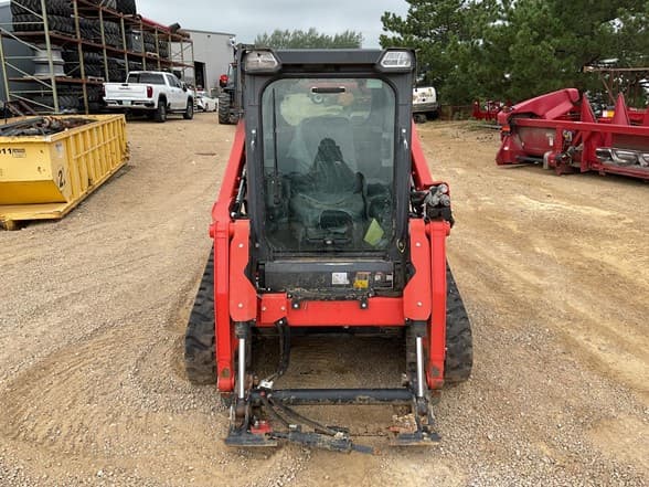 Image of Kubota SVL75-3 equipment image 1