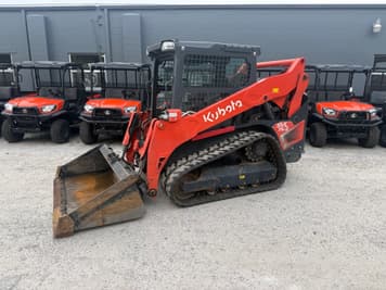 Main image Kubota SVL75-3HWC