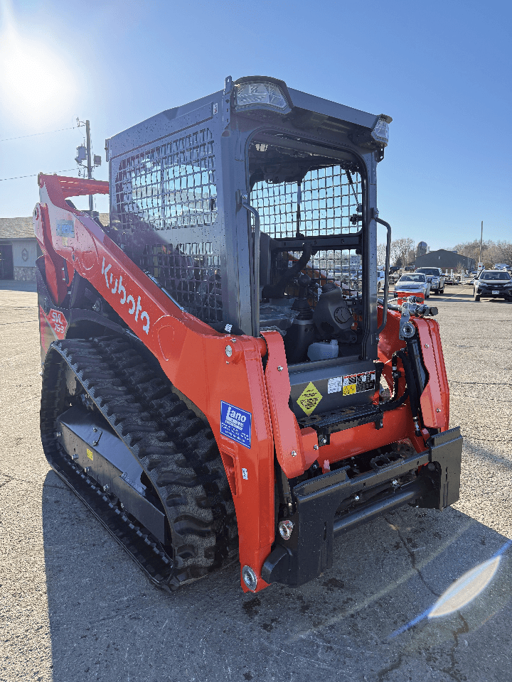 Image of Kubota SVL75-3HWCC Image 1