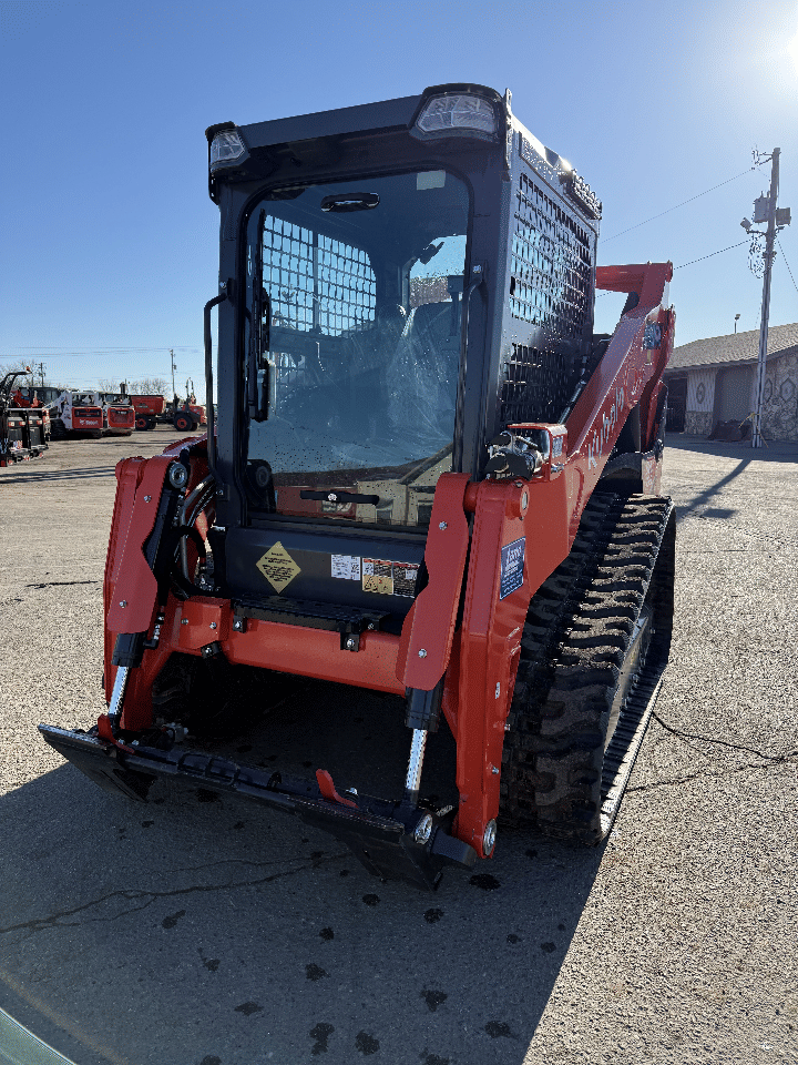 2024 Kubota SVL75-3HWCC Equipment Image0