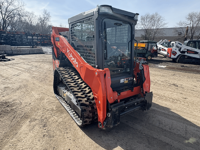 Image of Kubota SVL75-3HWCC equipment image 4