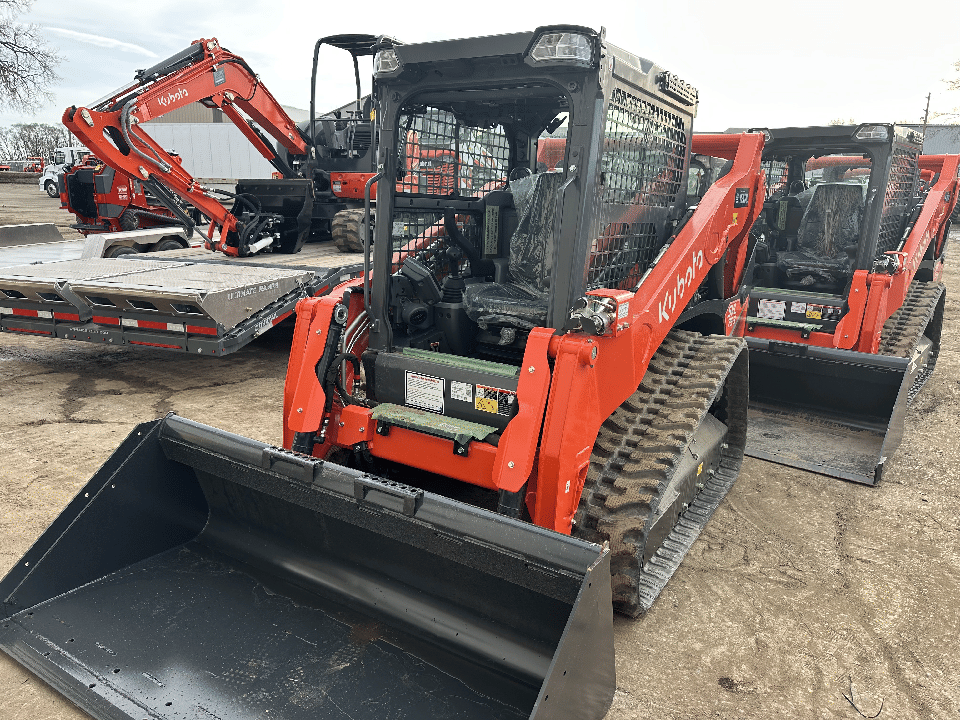 Image of Kubota SVL75-3HWCC Image 1