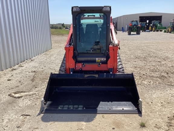 Image of Kubota SVL75-3 equipment image 4