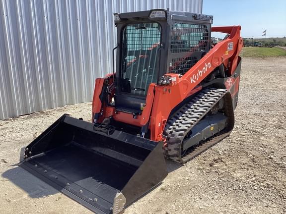Image of Kubota SVL75-3 equipment image 2