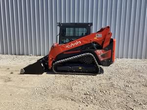 2024 Kubota SVL75-3 Image