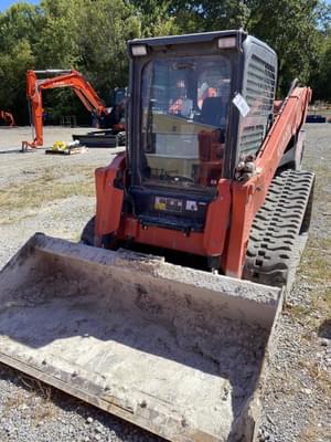 2024 Kubota SVL97-2 Image