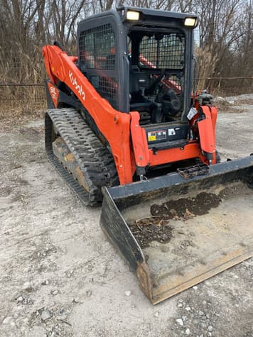 Main image Kubota SVL97-2