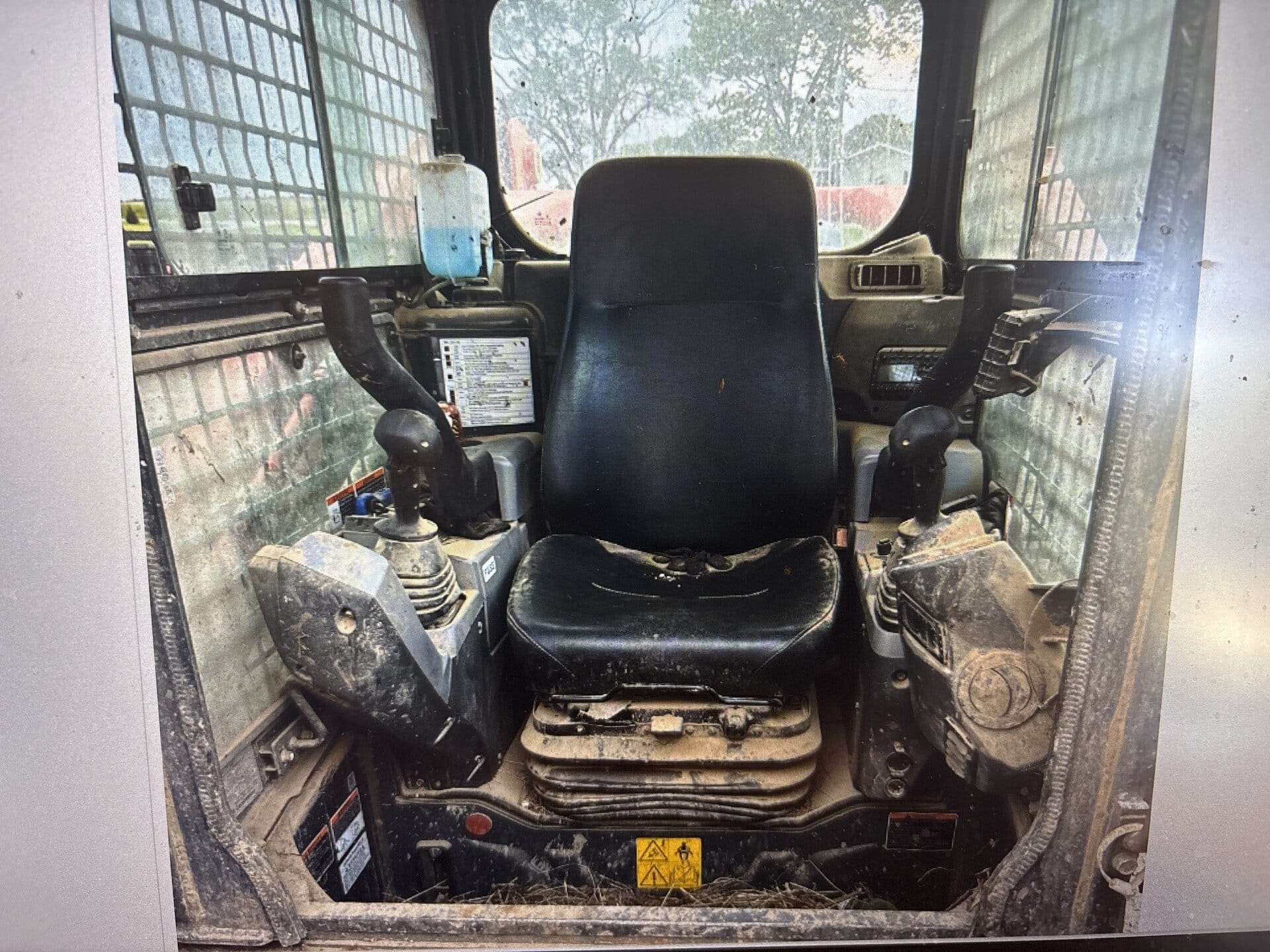 2024 Kubota SVL97-2 Equipment Image0