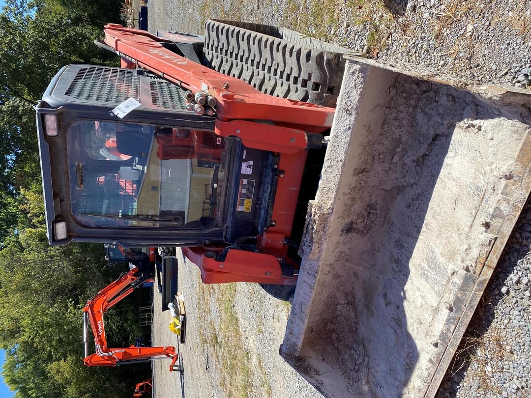 Image of Kubota SVL97-2 Primary Image