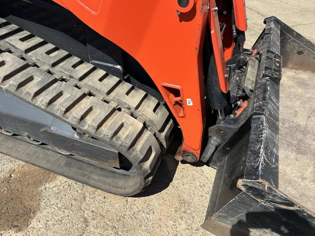 Image of Kubota SVL97-2 equipment image 1